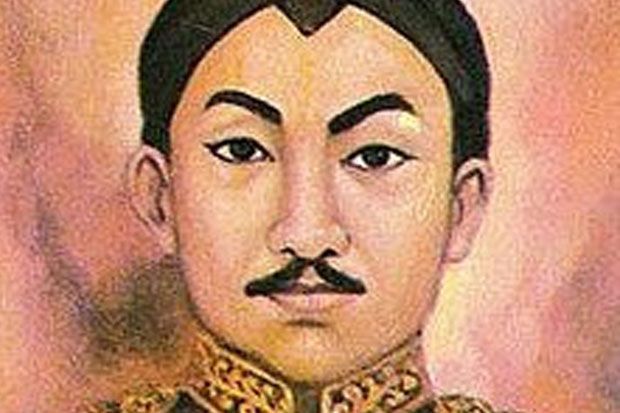 Kisah Jaka Tingkir dan...