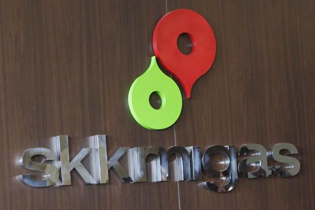 SKK Migas Pasrah Akan...