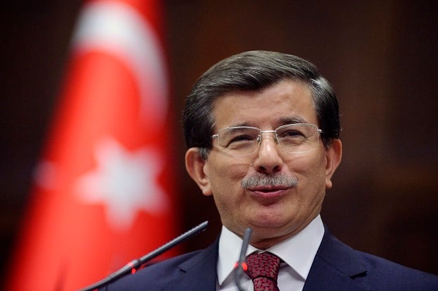 PM Turki: Kebebasan...