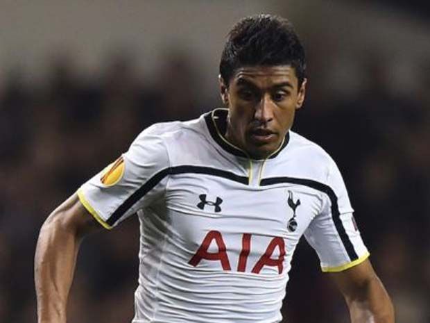 Comeback Spurs Benamkan...