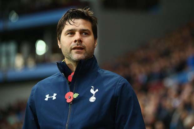 Karakter Spurs Bikin...