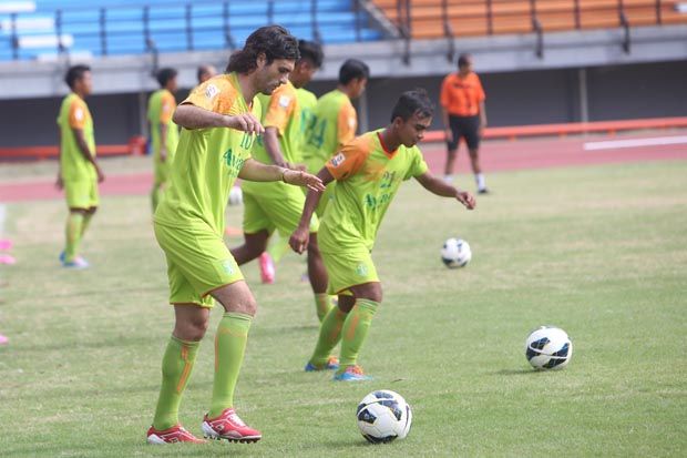 Hari Ini PT Liga Panggil...