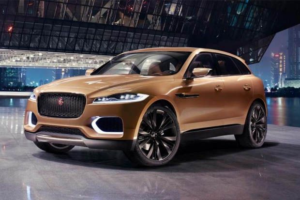 Alasan Jaguar Pilih...