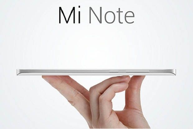 Ini Pesaing iPhone 6...