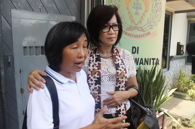 Tran Thi Bich Hanh Sempat...