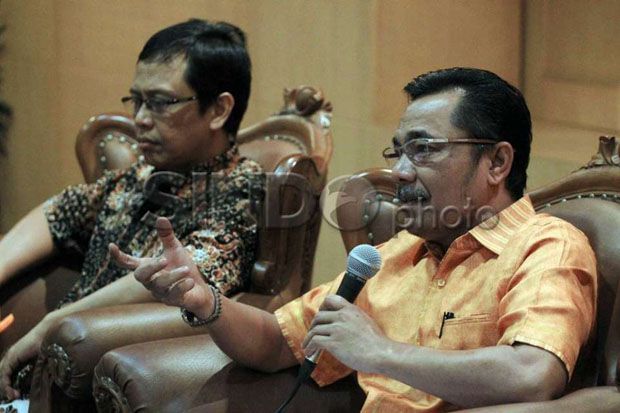 Soal Calon Kapolri,...