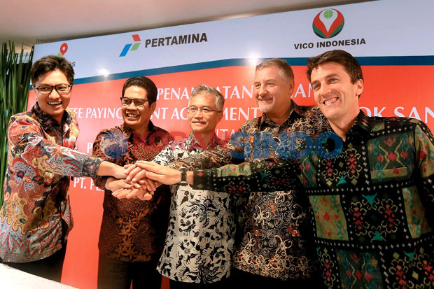 BNI Targetkan Kredit...
