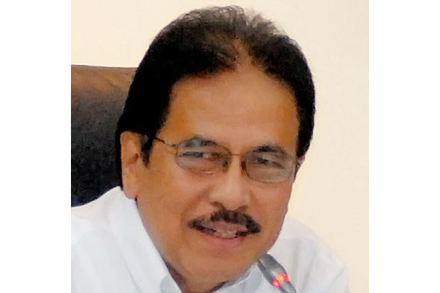 HPP Beras Naik 10%