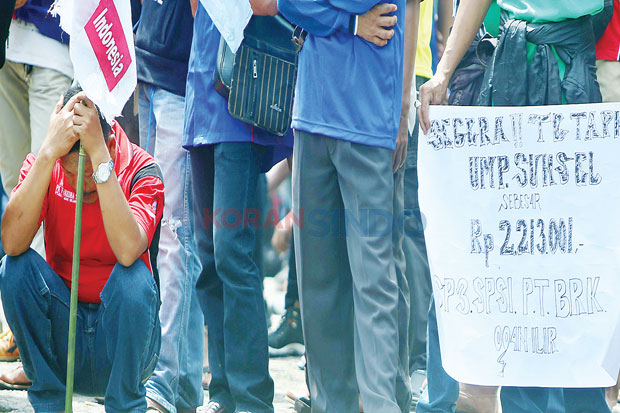 Gubernur Diminta Cepat...