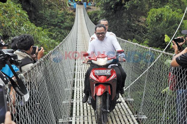 Pengangguran Terbuka...