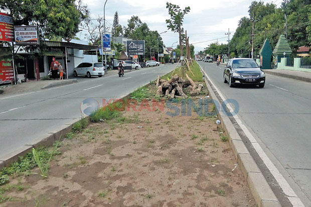 Kuat Dikonsep, Lemah...