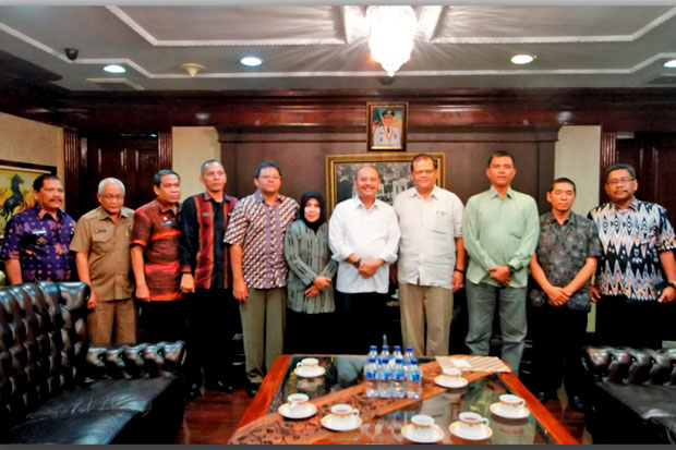 Pusat Kuliner Melayu...