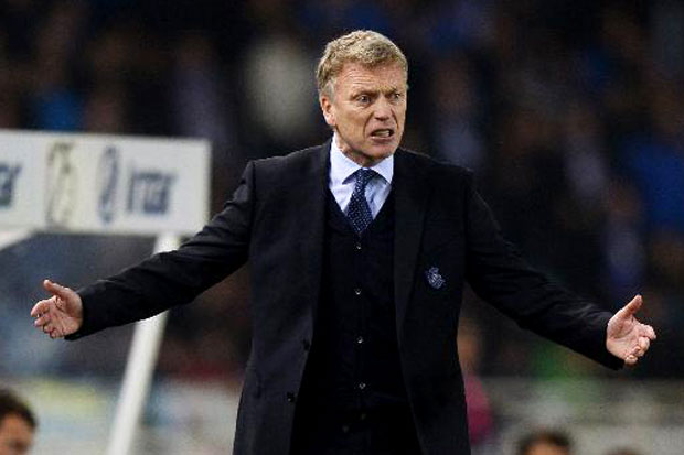 Menghina Wasit dan Mendapat...