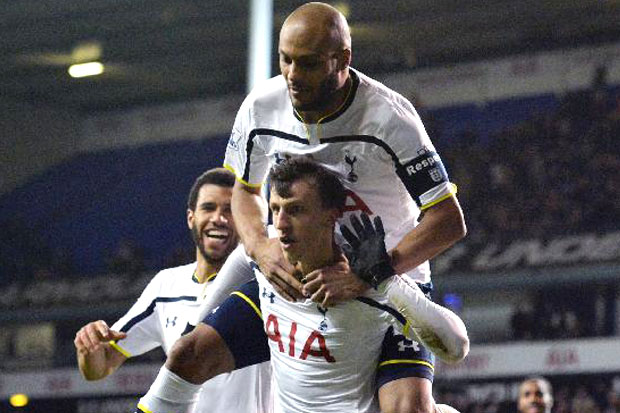 Karakter Spurs