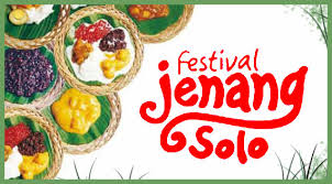 Festival Jenang Solo...