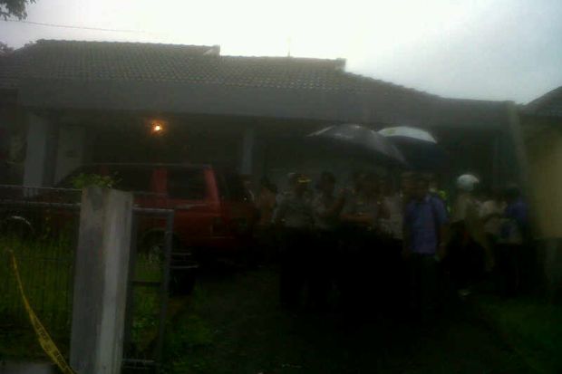 Wakapolsek Banyumanik...