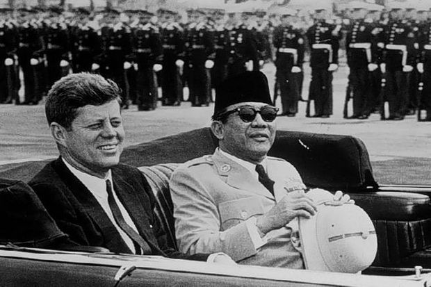 Tersingkapnya Kabut...