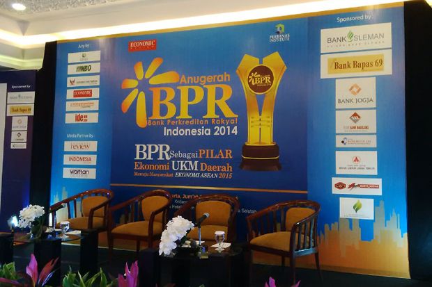BPR Siap Jadi Pilar...