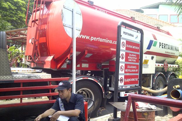 Pemerintah Diminta Perhatikan...