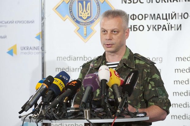 Ukraina: Rusia Masih...