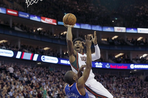 Knicks Cetak 16 Kekalahan...