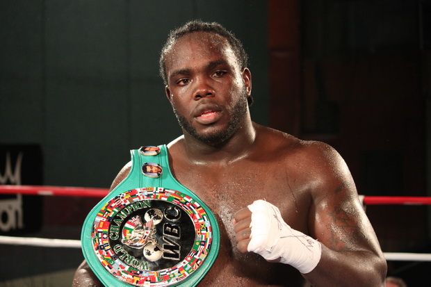 Wilder Kirim Peringatan...