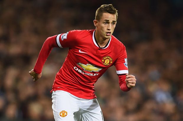 Januzaj Ngarep Dipertahankan...