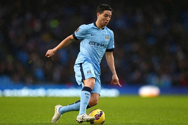 City Kehilangan Nasri...