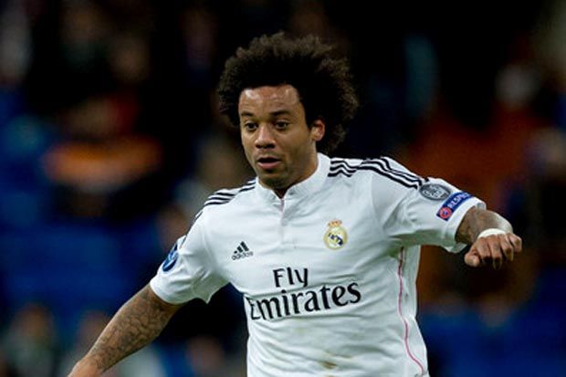 Marcelo Ogah Jadikan...
