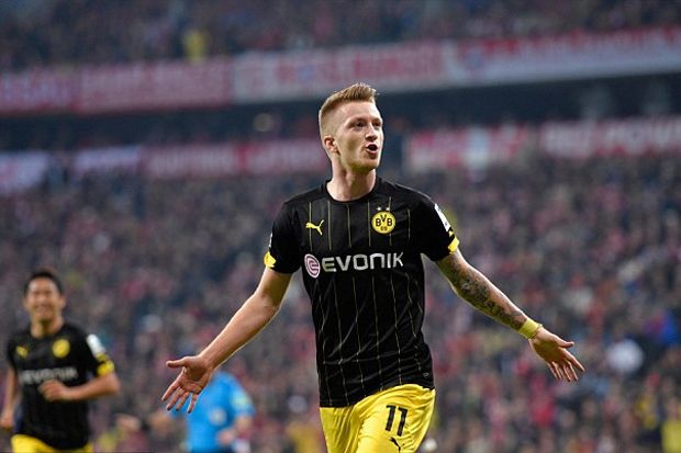 Reus Selangkah Lagi...