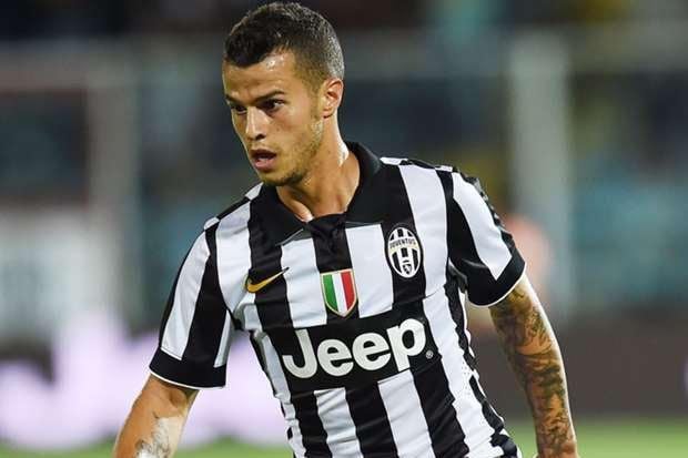 Giovinco Bawa Juve di...