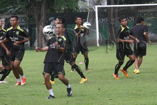 Persiapan Tertinggal,...