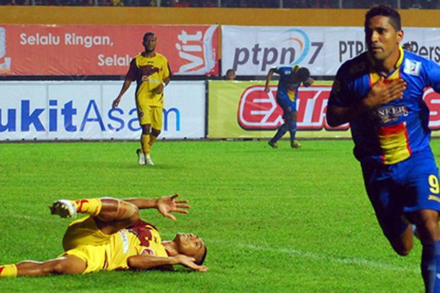 Awas, Cedera Hantui...