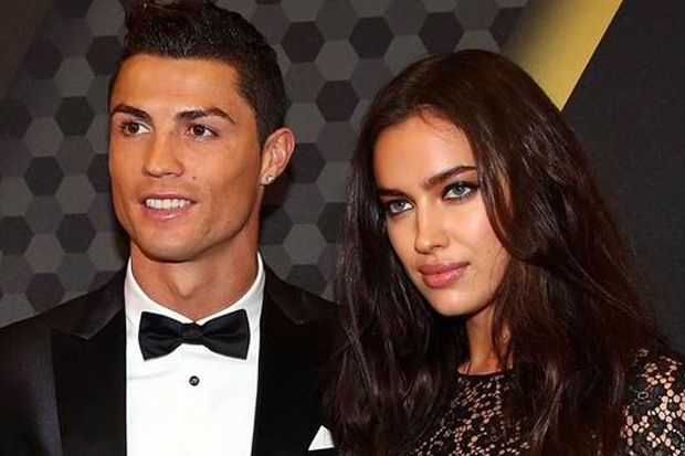 Ronaldo Mulai Alergi...