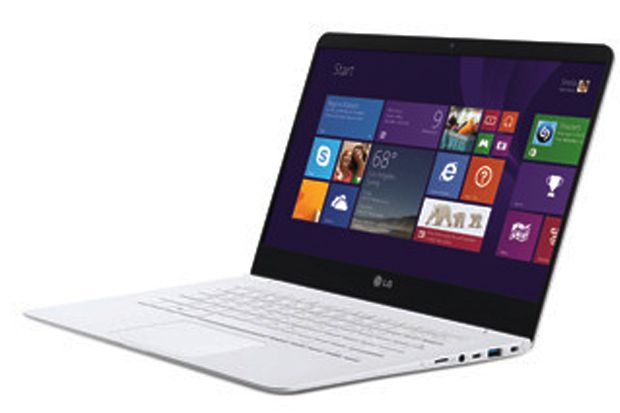 LG Kenalkan 2 Notebook...