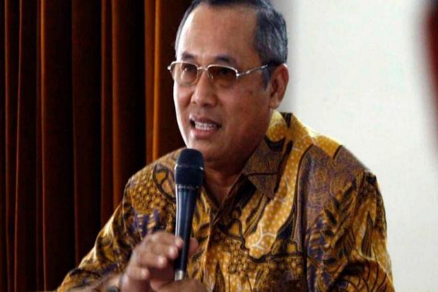 Jokowi Tunjuk Assad...