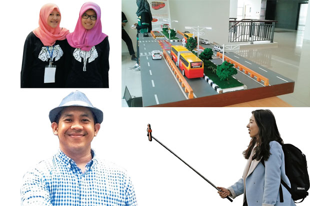 Profil Inventor Muda...