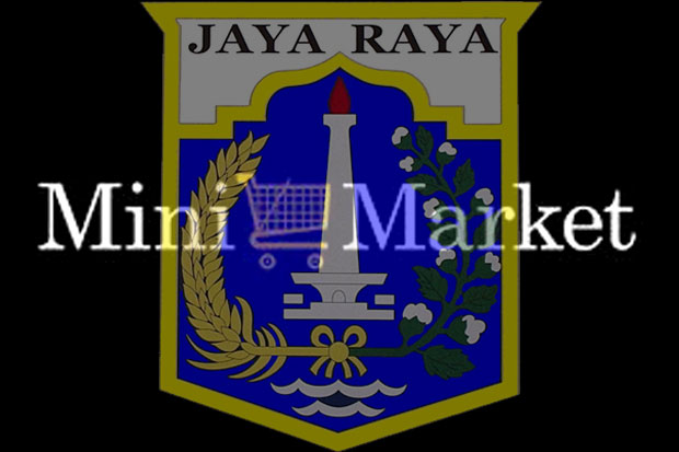 Minimarket 24 Jam di...