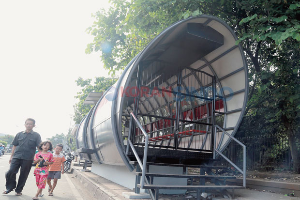 Petisi untuk RK Terus...