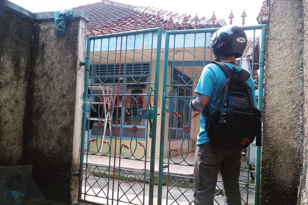 Warga Berharap Jokowi...