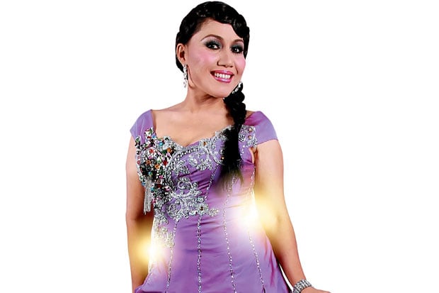 Melodi Cinta Rita Sugiarto...