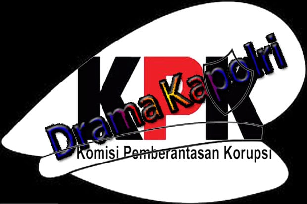 Drama Kapolri