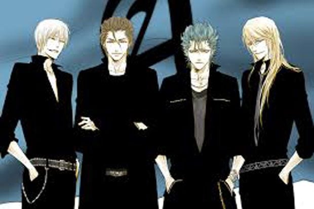 Tite Kubo Sakit, Bab...