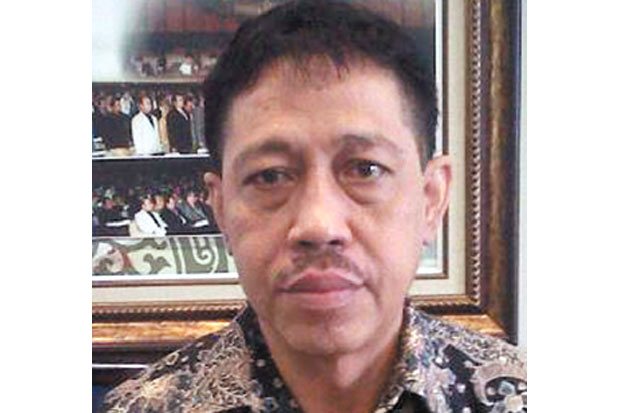 Kursi Panas Kapolri