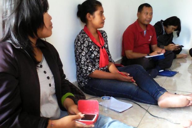 Puspadi Tantang Gubernur...