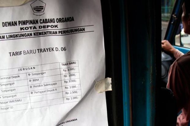 Harga BBM Turun, Apindo...