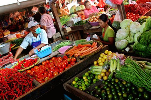 Harga Minyak Turun,...