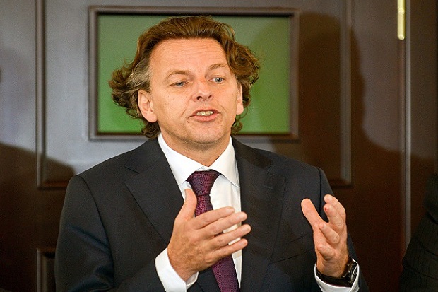 Belanda Juga Protes...