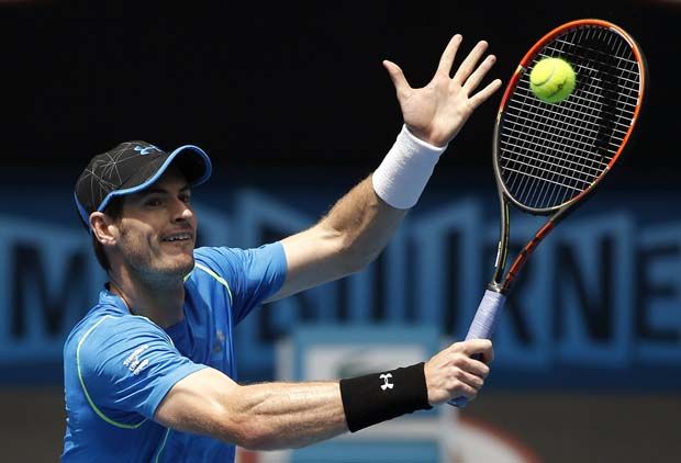 Murray Murka Lihat Daftar...