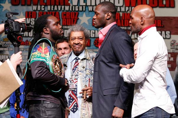 Abaikan Ucapan Wilder,...